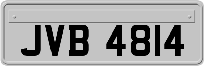 JVB4814