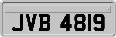 JVB4819