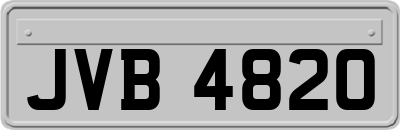 JVB4820