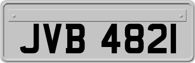 JVB4821