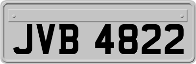 JVB4822
