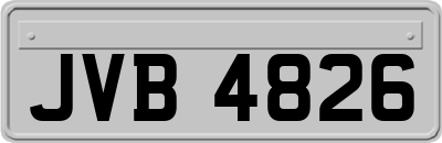 JVB4826
