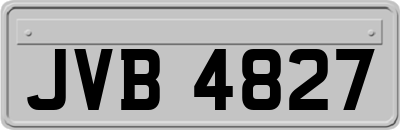 JVB4827