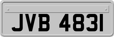 JVB4831