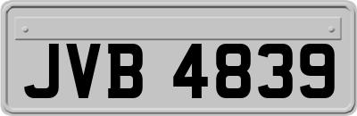 JVB4839