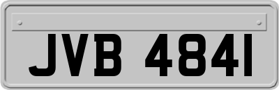 JVB4841