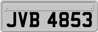 JVB4853