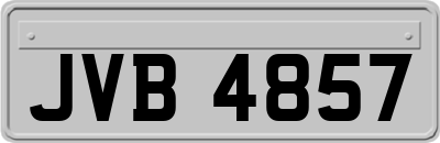 JVB4857