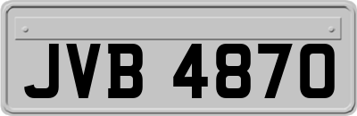 JVB4870