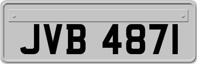 JVB4871