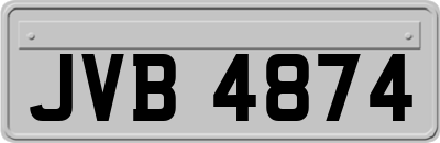JVB4874