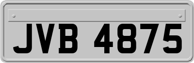 JVB4875
