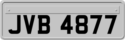 JVB4877