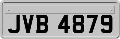 JVB4879