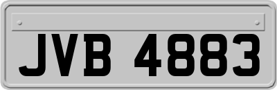 JVB4883