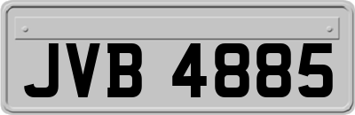 JVB4885