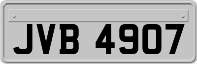 JVB4907