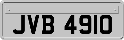 JVB4910