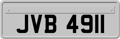 JVB4911