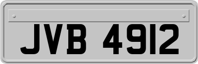 JVB4912