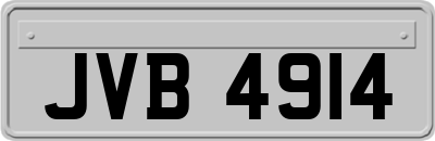 JVB4914