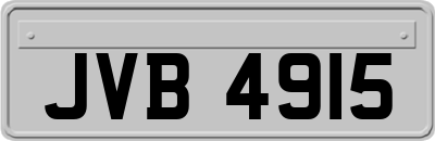 JVB4915