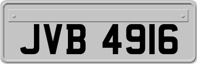 JVB4916