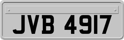 JVB4917