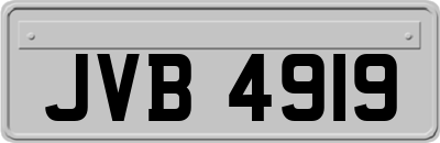 JVB4919