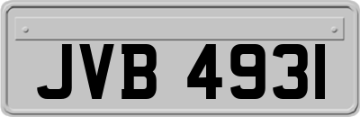 JVB4931