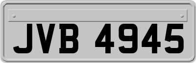 JVB4945
