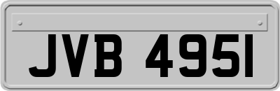 JVB4951
