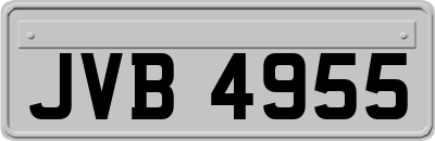 JVB4955