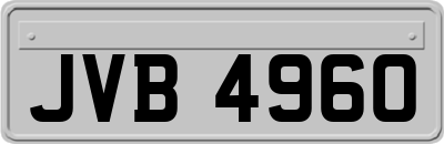 JVB4960