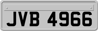 JVB4966