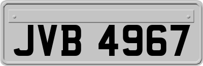 JVB4967