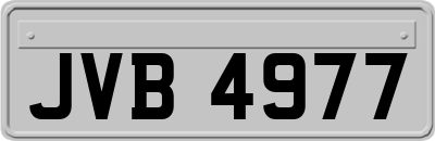 JVB4977
