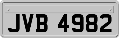 JVB4982