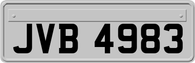 JVB4983