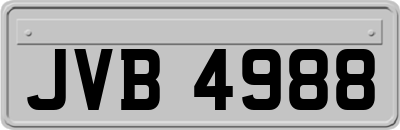 JVB4988
