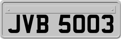 JVB5003