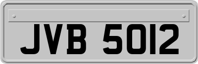 JVB5012