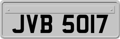 JVB5017