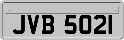 JVB5021