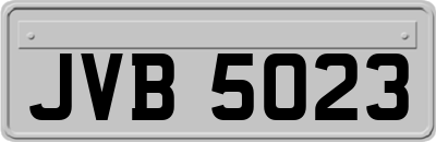 JVB5023