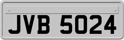 JVB5024