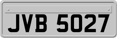 JVB5027