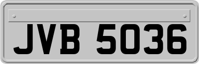 JVB5036