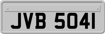 JVB5041