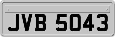 JVB5043